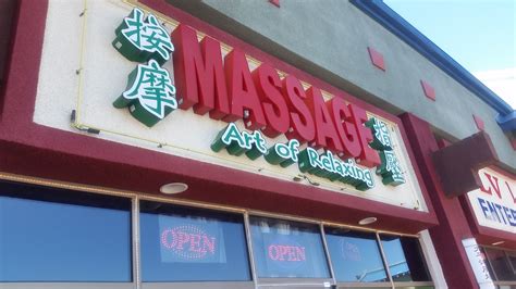 japanese massage las vegas